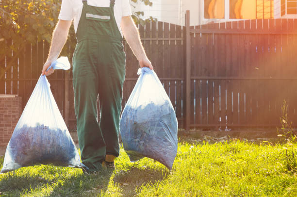 Best Yard Waste Removal  in Glen Ellen, CA